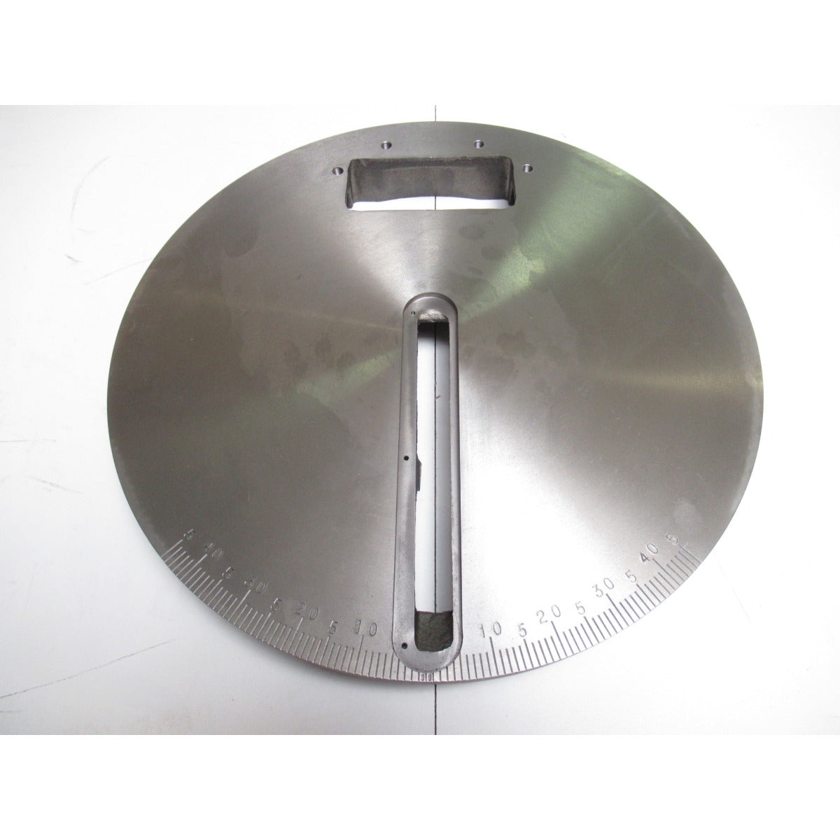 Metallkraft Drehteller LMS 400 056/11 - Art. 036205611