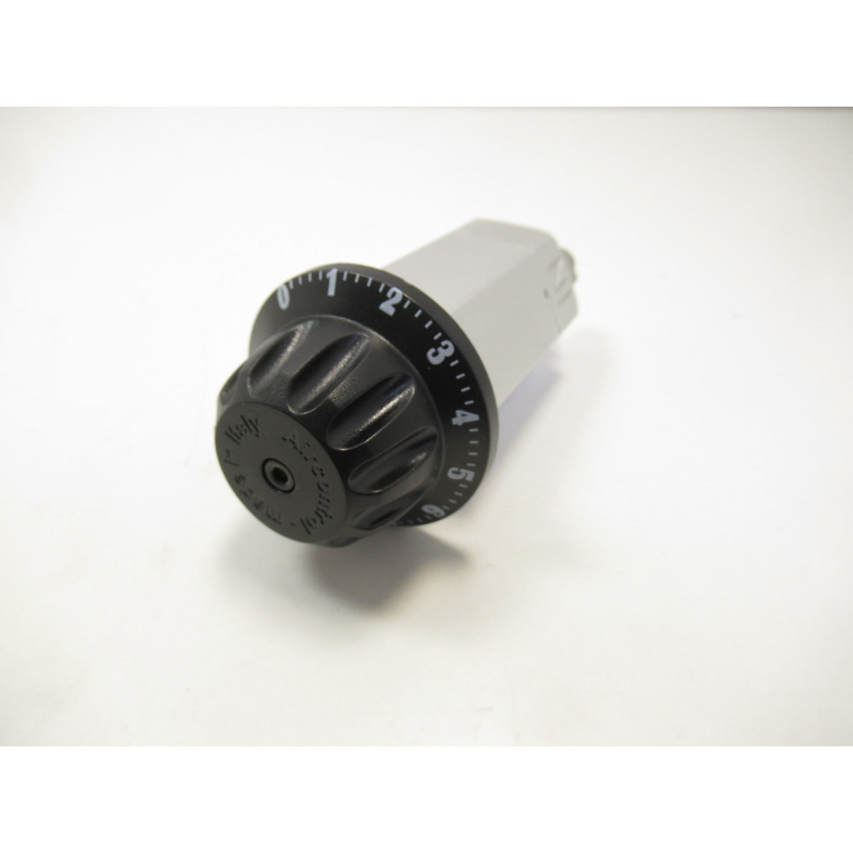 Metallkraft Regelventil MKS 315,350VH 062-C/16 / für Pneumatikzylinder - Art. 0362062C16
