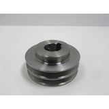 Metallkraft Riemenscheibe LMS 400,H 063/11 / Ø79, zweirillig - Art. 036206311