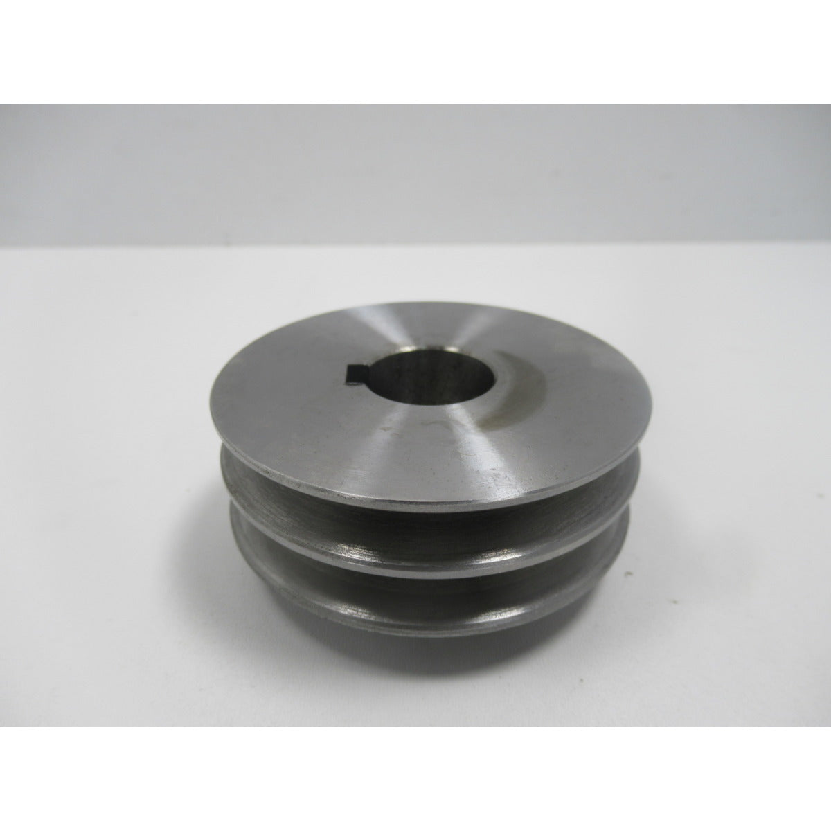Metallkraft Riemenscheibe LMS 400,H 063/11 / Ø79, zweirillig - Art. 036206311