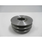 Metallkraft Riemenscheibe LMS 400,H 063/11 / Ø79, zweirillig - Art. 036206311