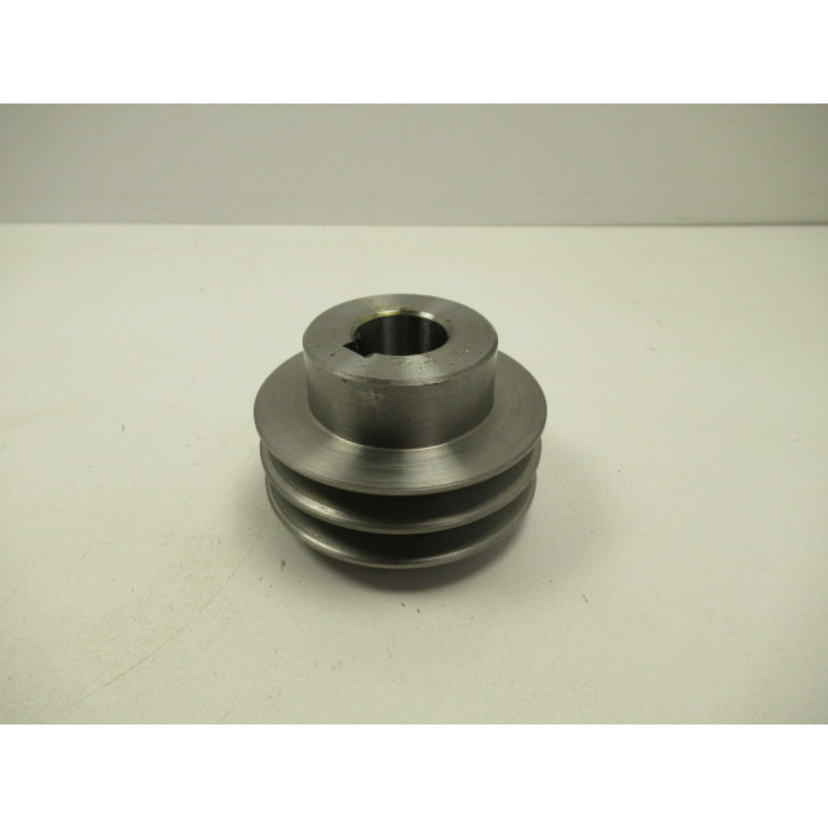 Metallkraft Riemenscheibe LMS 400,H,P 064/11, für Sägewelle - Art. 036206411