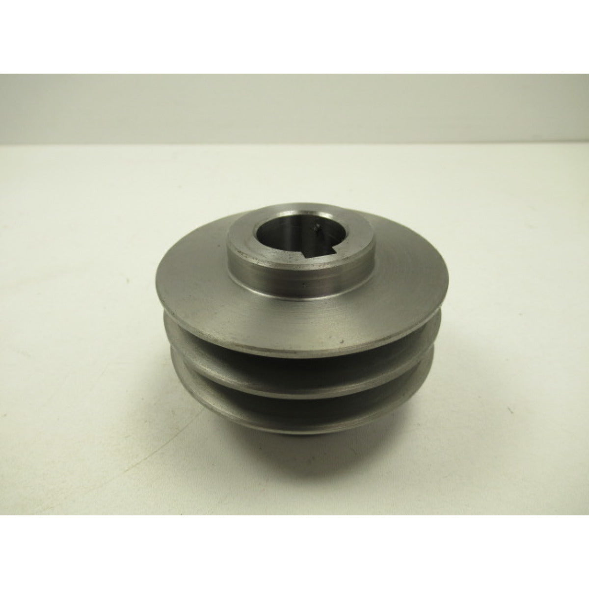 Metallkraft Riemenscheibe LMS 400,H,P 064/11, für Sägewelle - Art. 036206411