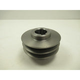 Metallkraft Riemenscheibe LMS 400,H,P 064/11, für Sägewelle - Art. 036206411