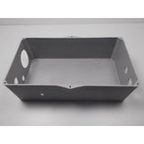 Metallkraft Schaltkastengehäuse MKS 066/90 - Art. 036206690
