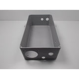 Metallkraft Schaltkastengehäuse MKS 066/90 - Art. 036206690