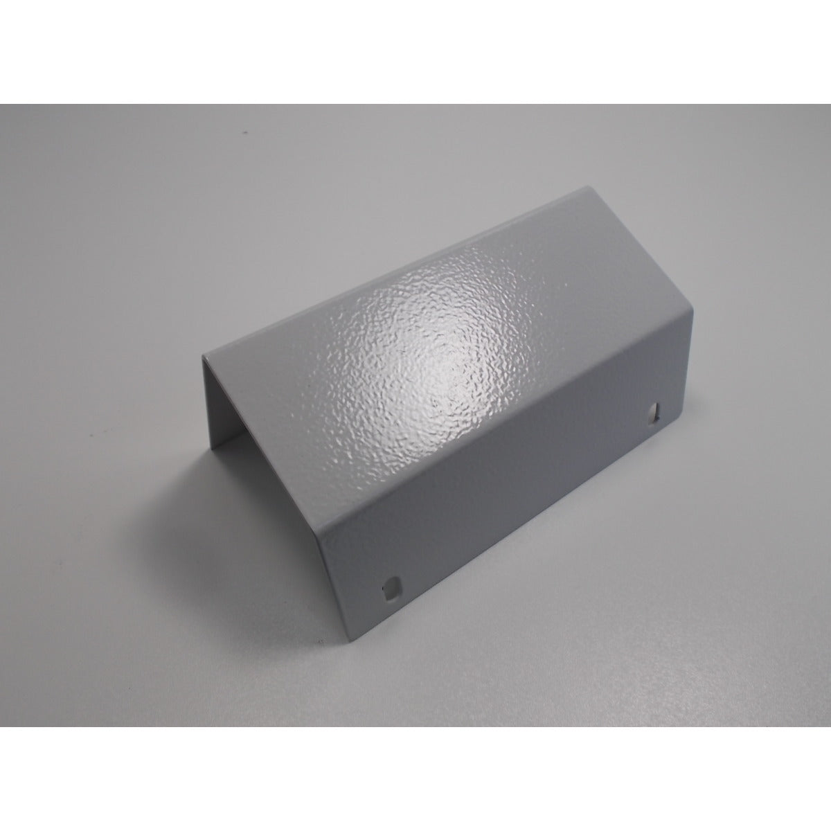 Metallkraft Sägebandabdeckung MBS 071/38, RAL7035 - Art. 036207138