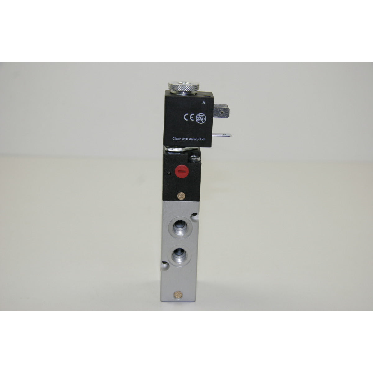 Metallkraft Magnetventil MKS 315VH 072/90 - Art. 036207290