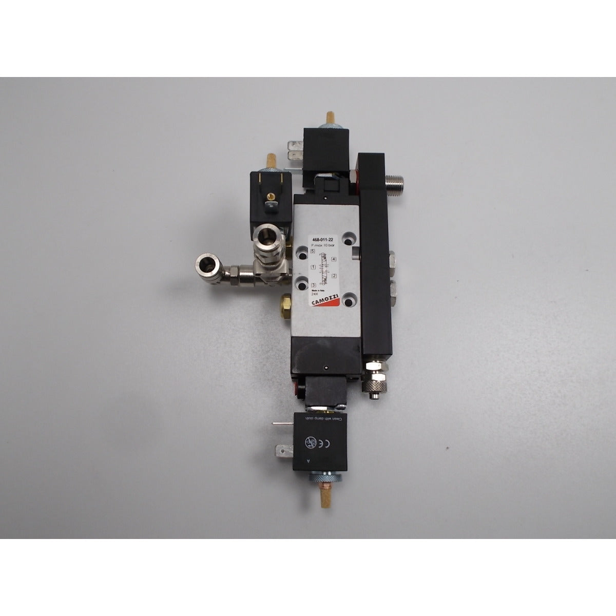 Metallkraft Steuerventil MKS 350H,VH, LMS 400H,VH 073/90 - Art. 036207390