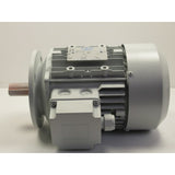 Metallkraft Motor MKS 315V,VH / 400V/50Hz 080/80, 2Stufen HP2,3/1,7 - 1,85/1,25kW - Art. 036208080