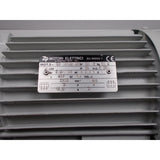 Metallkraft Motor MKS 350V,VH / 400V 087/80, 2Stufen 1,9kW/2,5kW - Art. 036208780