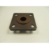 Metallkraft Schraubstockflansch MBS 300 098/38 - Art. 036209838