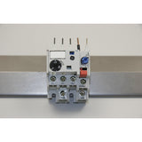 Metallkraft Motorschutzrelais MKS, LMS / 3-4,7A #101010 / M03K - Art. 0362101010