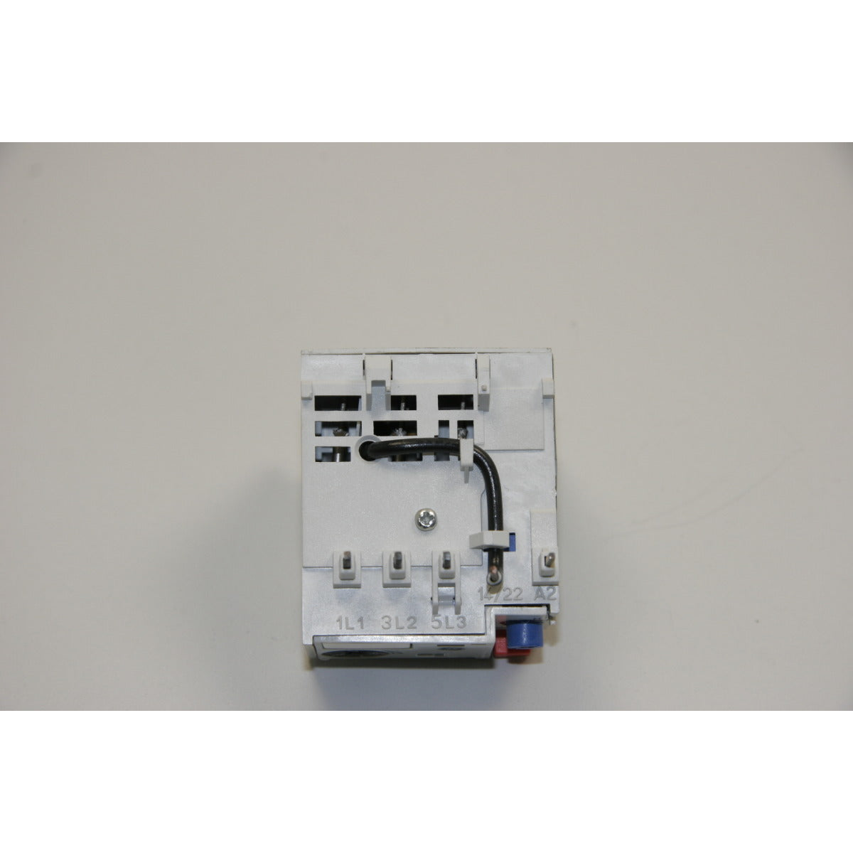 Metallkraft Motorschutzrelais MKS, LMS / 3-4,7A #101010 / M03K - Art. 0362101010