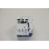 Metallkraft Motorschutzrelais MKS, LMS / 4-6,3A #101011 / MT03L - Art. 0362101011