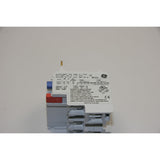 Metallkraft Motorschutzrelais MKS, LMS / 4-6,3A #101011 / MT03L - Art. 0362101011