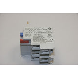 Metallkraft Motorschutzrelais MKS, LMS / 5,5 - 8A #101012 / MT03M - Art. 0362101012
