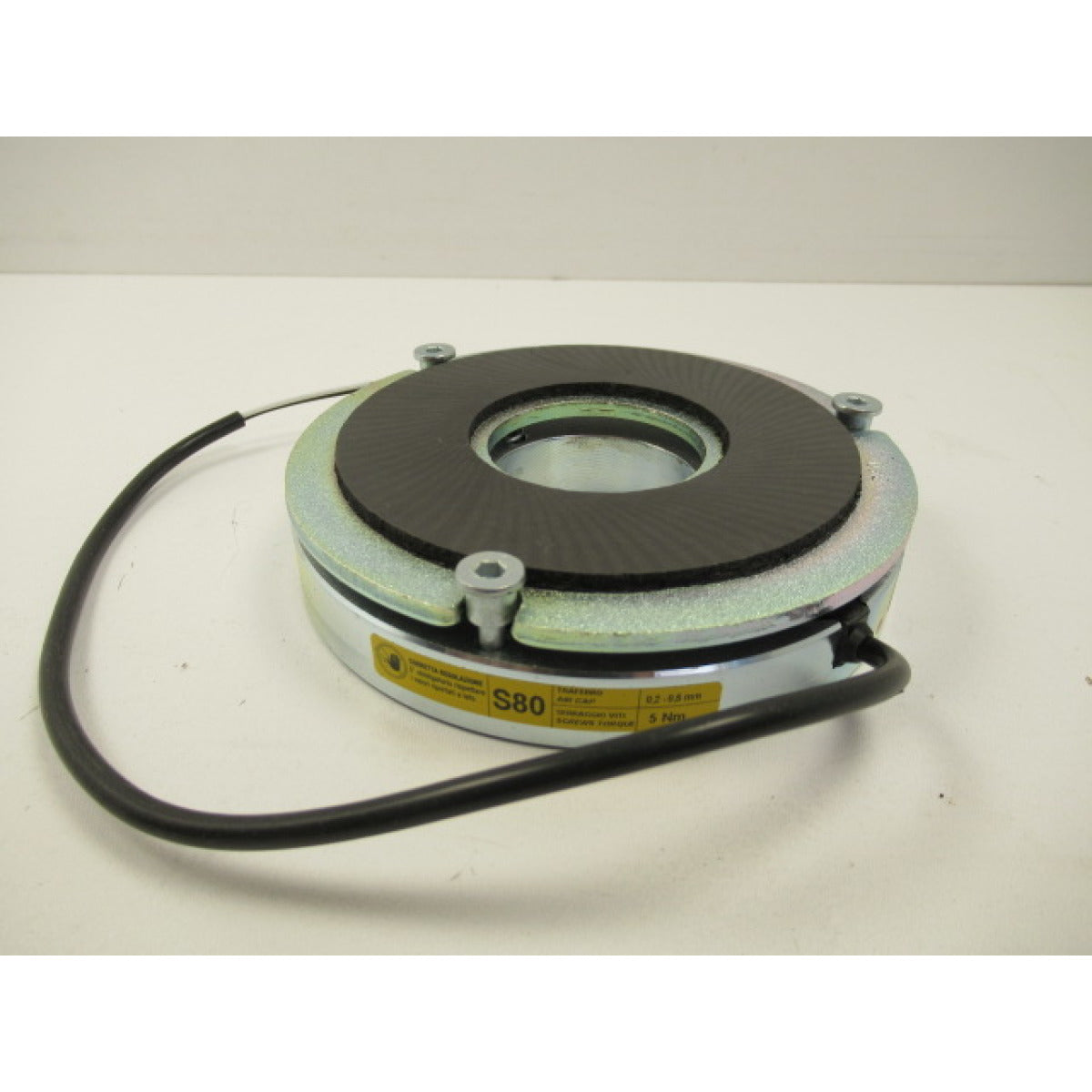 Metallkraft Motorbremse LMS 400PRO M 1035 / S080 100V - Art. 03621035