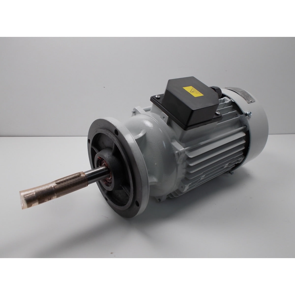 Metallkraft Motor MKS 275N / 400V 133/80, 2Stufen 1,5/1,1kW - Welle Ø18 - Art. 036213380