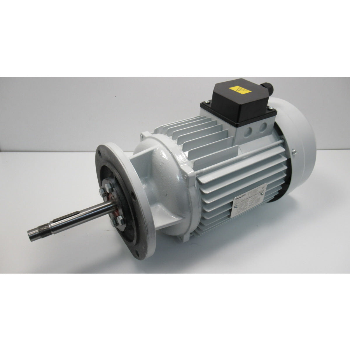 Metallkraft Motor MKS 315 N,SN / 400V 142-B/80, M100 HP2/3 - Art. 0362142B80