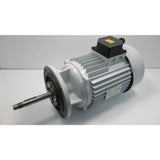 Metallkraft Motor MKS 315 N,SN / 400V 142-B/80, M100 HP2/3 - Art. 0362142B80