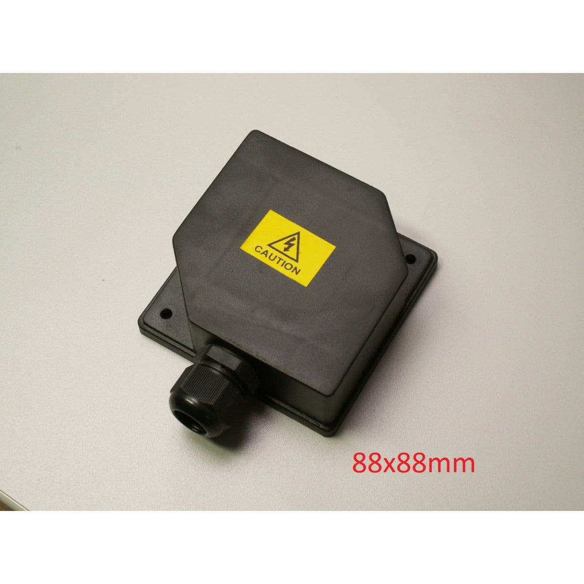 Metallkraft Motor MKS 316R / 400V/50Hz 143-B/80 / 1,32/1,91kW - Art. 036214380