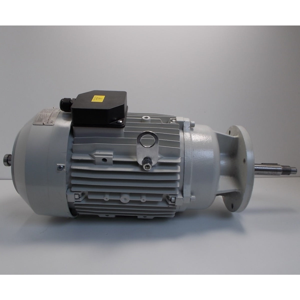 Metallkraft Motor MKS 350,H / 400V 182/80, 2Stufen / 2,4kW - Art. 036218280