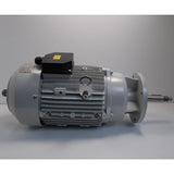 Metallkraft Motor MKS 350,H / 400V 182/80, 2Stufen / 2,4kW - Art. 036218280