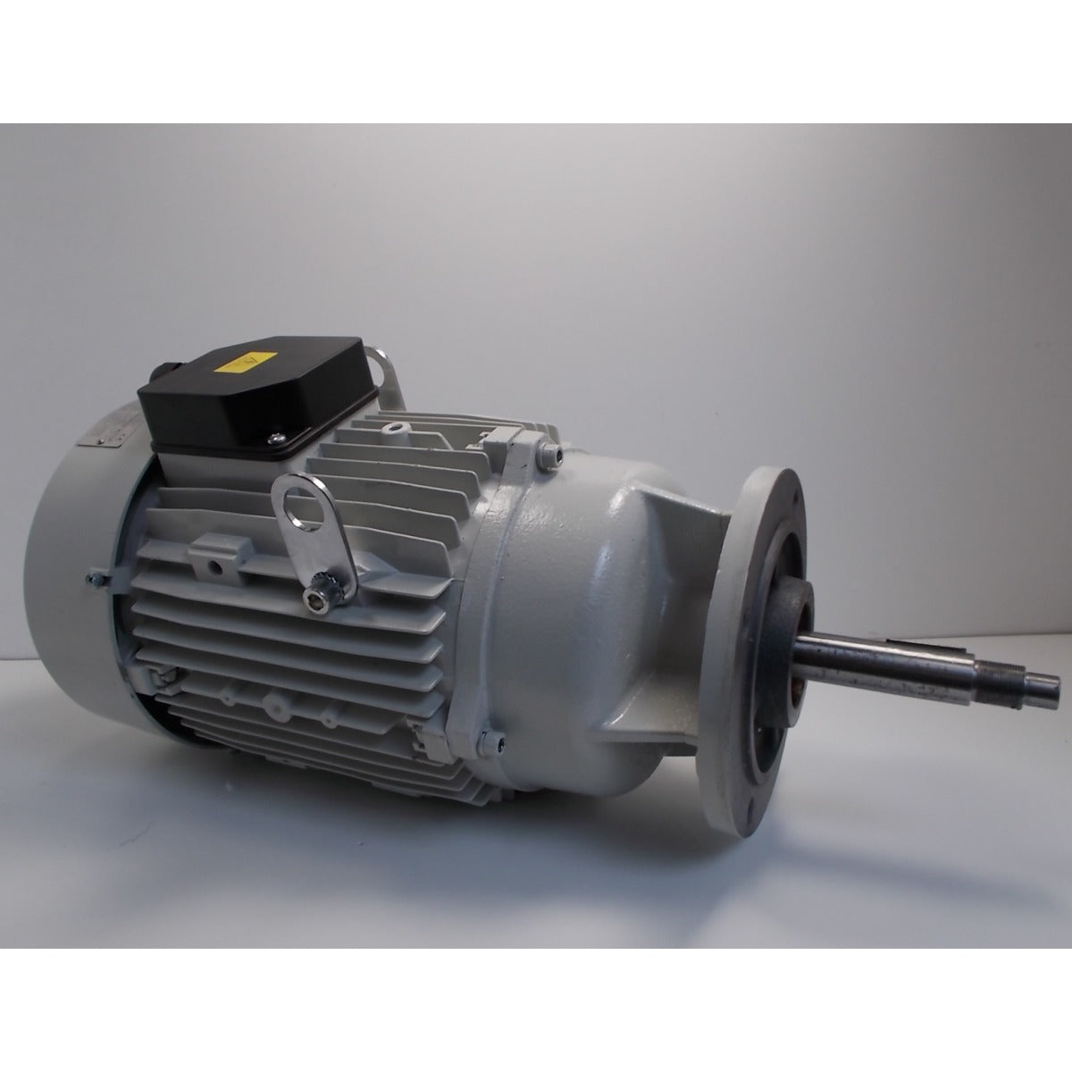 Metallkraft Motor MKS 350,H / 400V 182/80, 2Stufen / 2,4kW - Art. 036218280