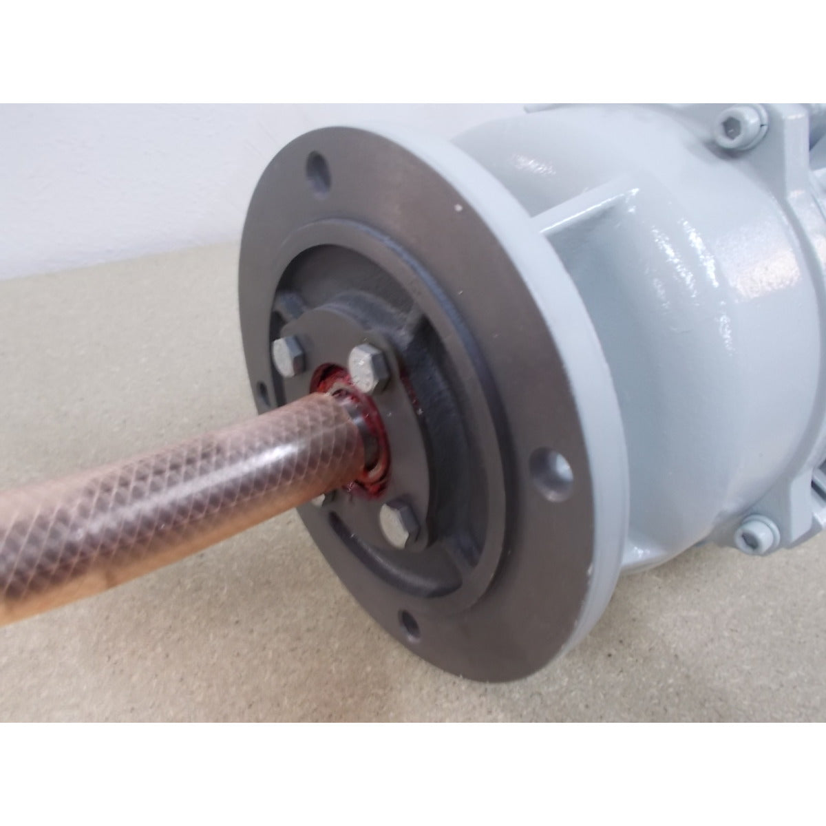 Metallkraft Motor MKS 350, H / 400V 182-A/80 / 1,8kW/2,4kW - Art. 0362182A80