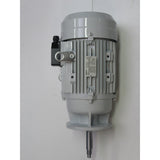 Metallkraft Motor MKS 351 / 400V 183-A/80 / 1,5/2,2kW - Art. 0362183A80