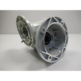 Metallkraft Getriebe MBS / RAL7035 190/80 - Art. 036219080