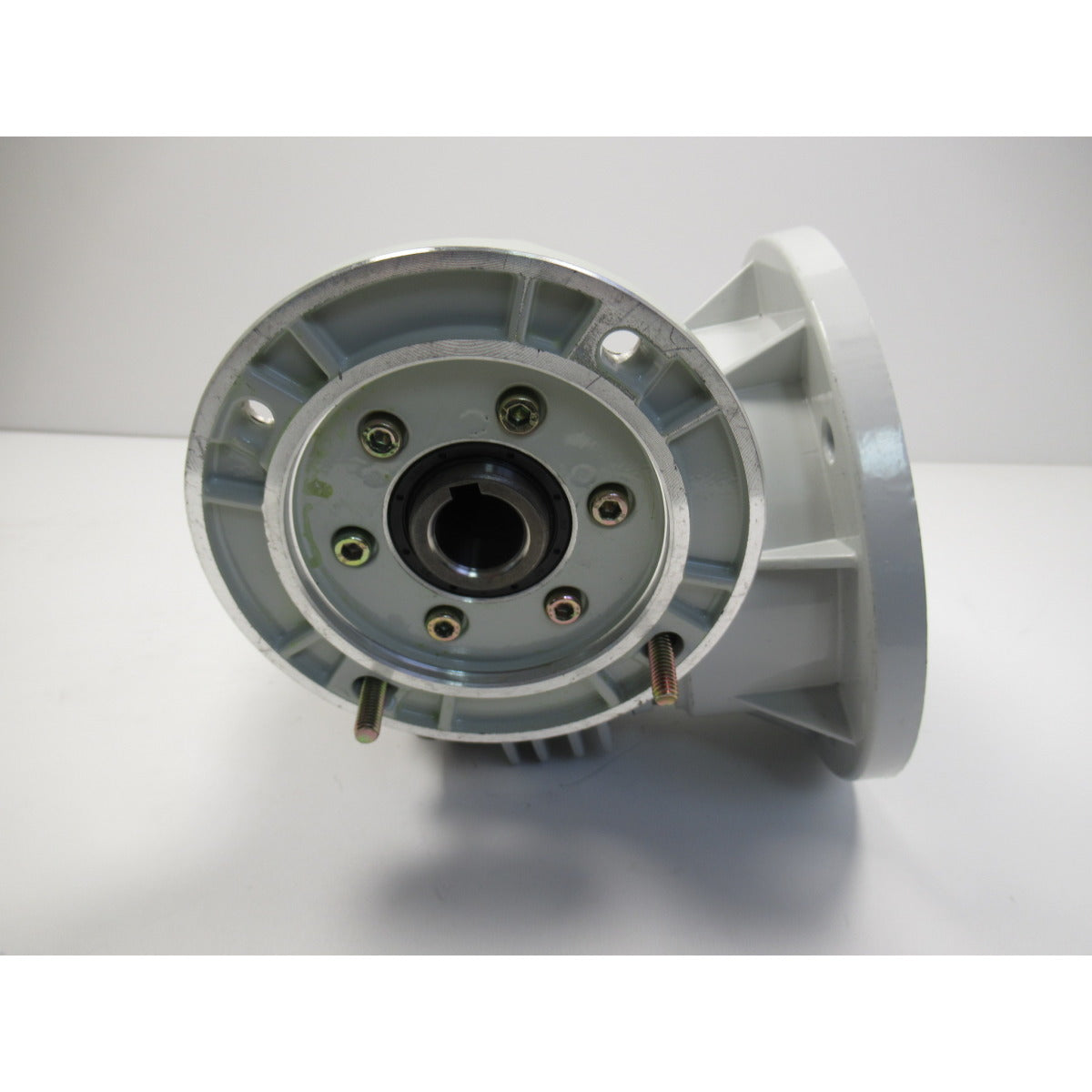 Metallkraft Getriebe MBS / RAL7035 190/80 - Art. 036219080