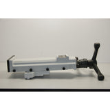 Metallkraft Schraubstock MKS 315V & MKS 316V komplett montiert - Art. 03622315VA