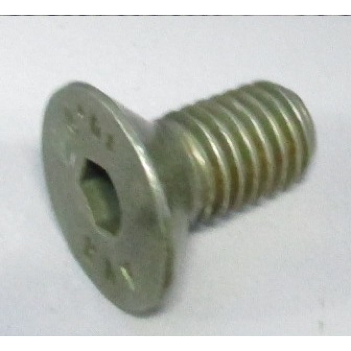 Metallkraft Senkkopfschraube MKS 275 N 259/95 / M8x20 - Art. 036225995