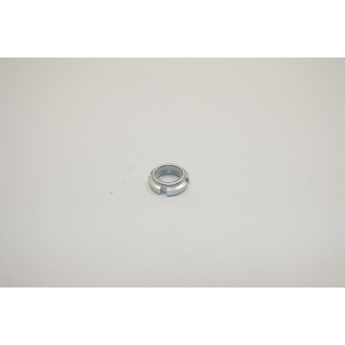 Metallkraft Nutmutter MKS / M17X1 302/95, selbstsichernd - Art. 036230295M17