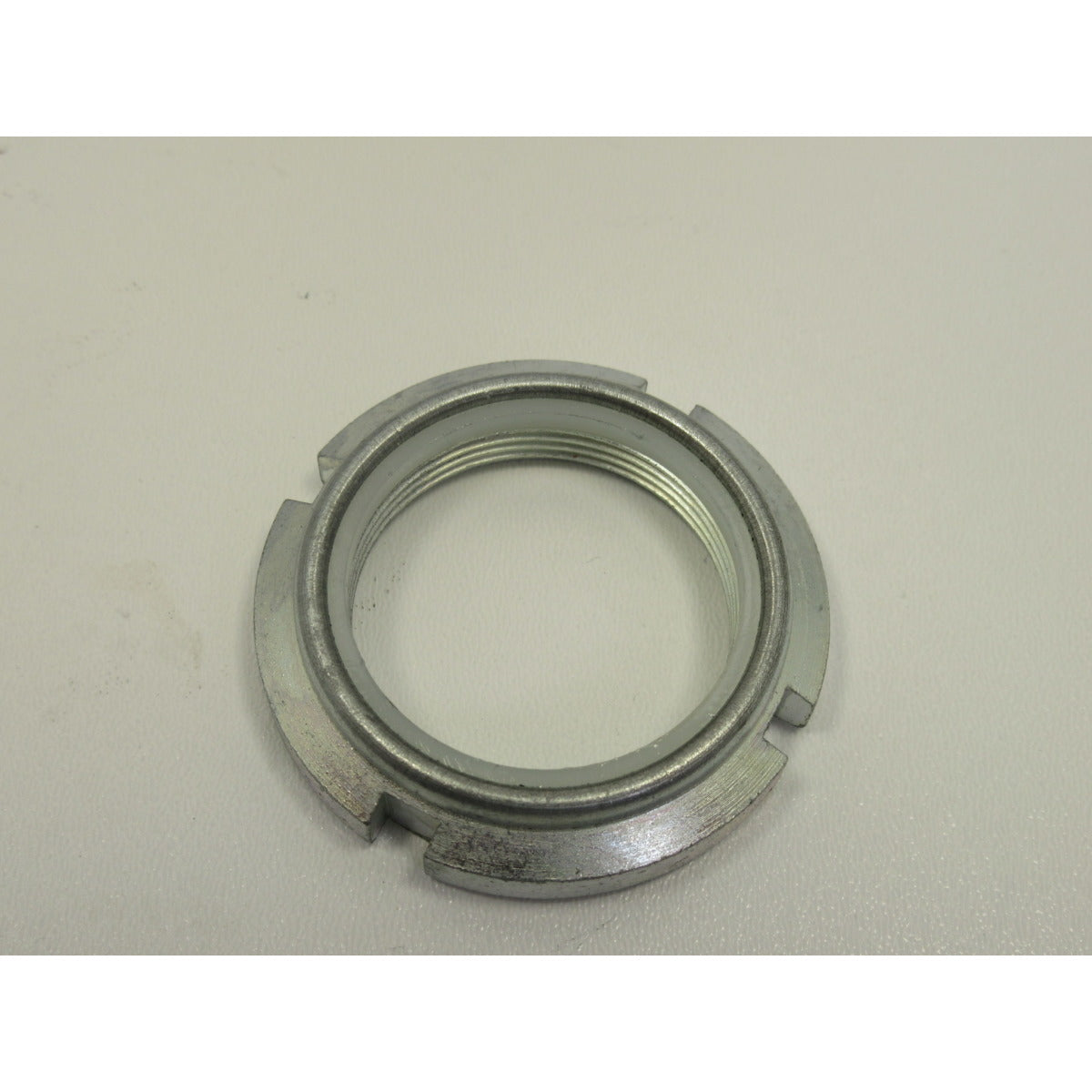 Metallkraft Nutmutter MKS / M35X1,5 302/95, selbstsichernd - Art. 036230295M35
