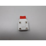 Metallkraft Mikroschalter MKS,LMS Serie ab Bj. 08/16 328/90, KEDU HY37,12A,250V - Art. 036232890