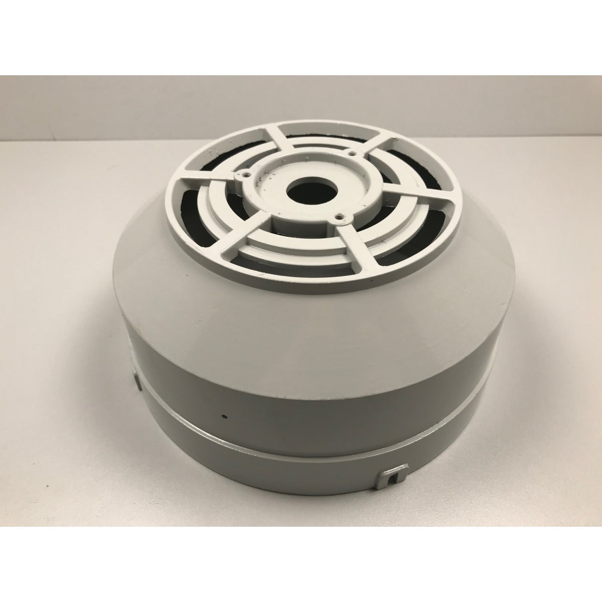 Metallkraft Lüfterdeckel MKS 350,351 343/80 / RAL7035 - Art. 036234380AC
