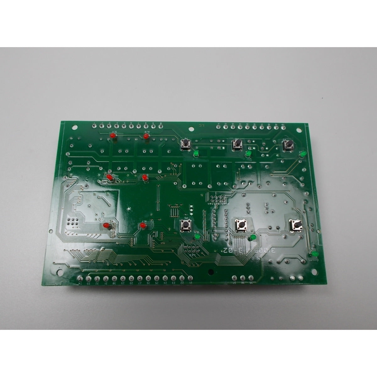Metallkraft Steuerung LMS, MKS, MBS 357/90, SMD200 - Art. 036235790