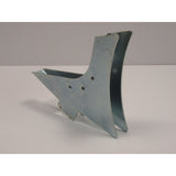 Metallkraft Späneableitblech LMS 400 PRO 40010300 - Art. 036240010300