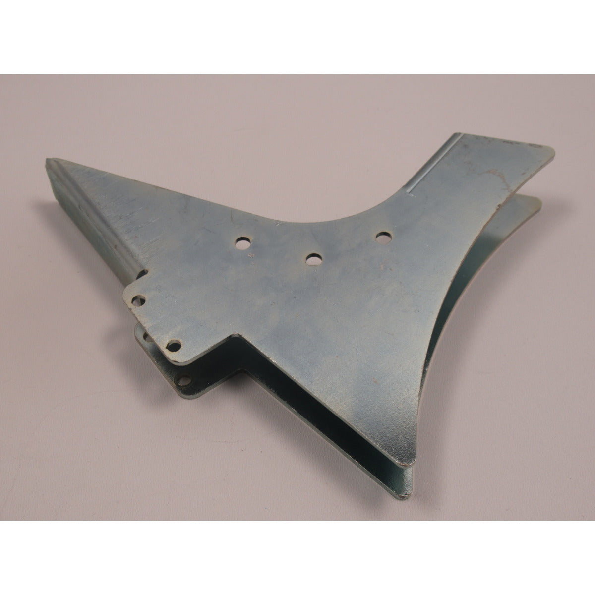 Metallkraft Späneableitblech LMS 400 PRO 40010300 - Art. 036240010300