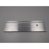 Metallkraft Linke Anschlagplatte LMS 400 PRO 40010310, für Schraubstock - Art. 036240010310L