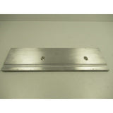 Metallkraft Rechte Anschlagplatte LMS 400 PRO 40010310, für Schraubstock - Art. 036240010310R