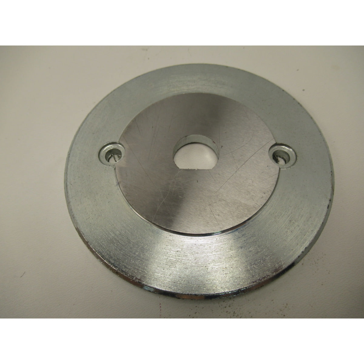 Metallkraft Mitnehmerscheibe LMS 400 PRO 40020380 - Art. 036240020380