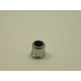 Metallkraft Schmiernippel Ø6mm mit Bund 490/95 - Art. 036249095