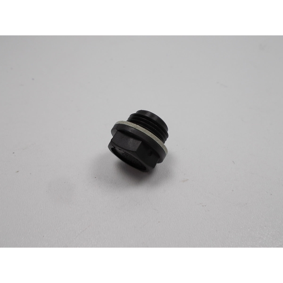 Metallkraft Öleinfüllschraube MKS G3/8" 601/95, inkl. Dichtring - Art. 036260195