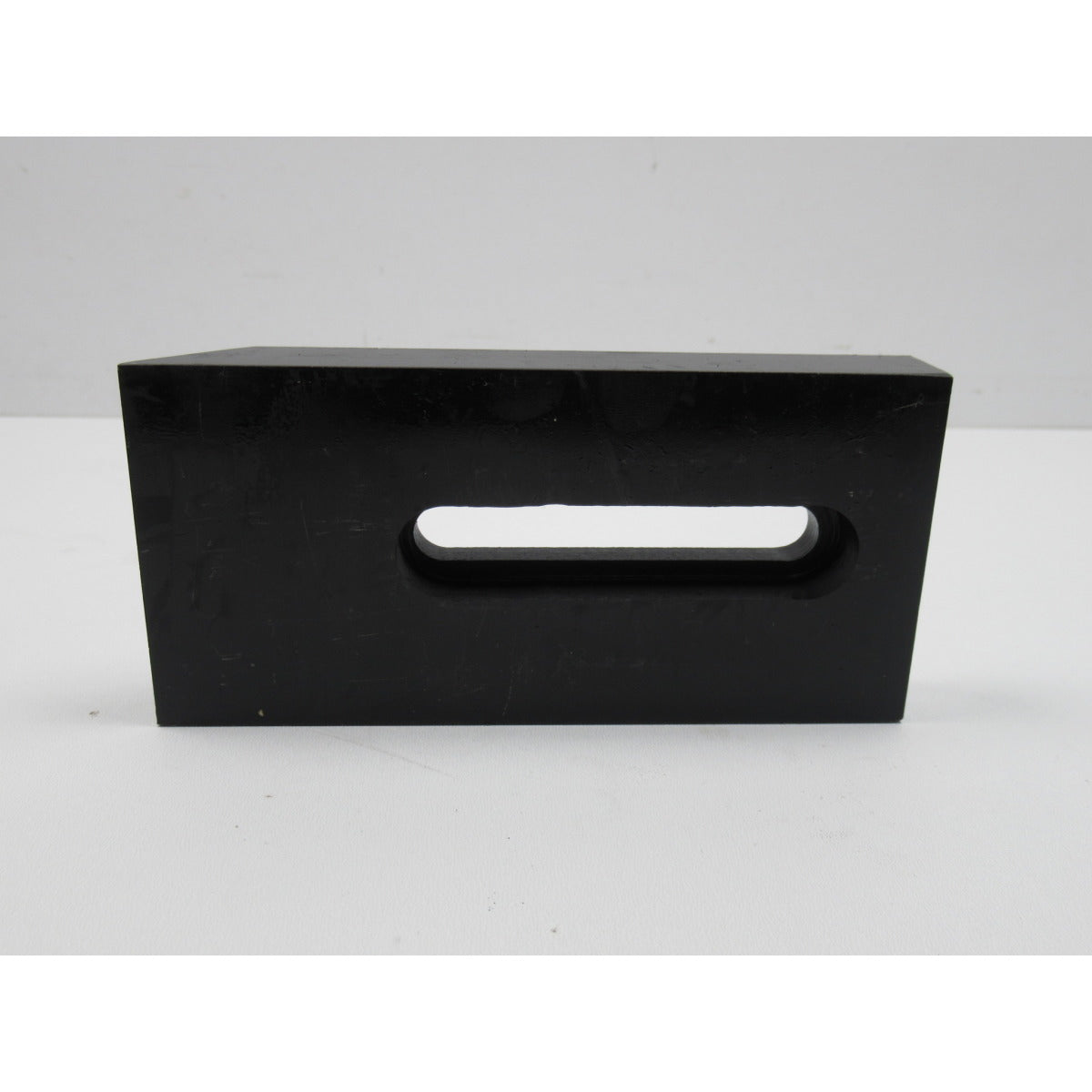 Metallkraft Linke Spannbacke MKS 350E für Schraubstock - Art. 03629350337