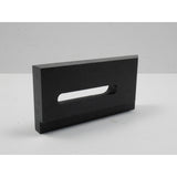 Metallkraft Linke Spannbacke MKS 350E für Schraubstock - Art. 03629350337