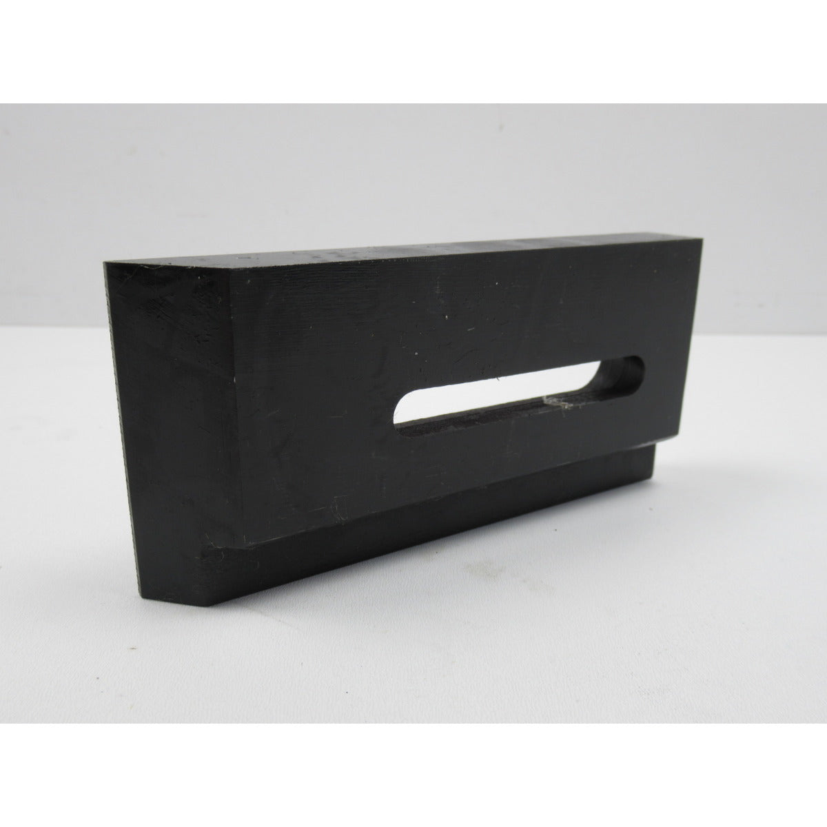 Metallkraft Rechte Spannbacke MKS 350E für Schraubstock - Art. 03629350338